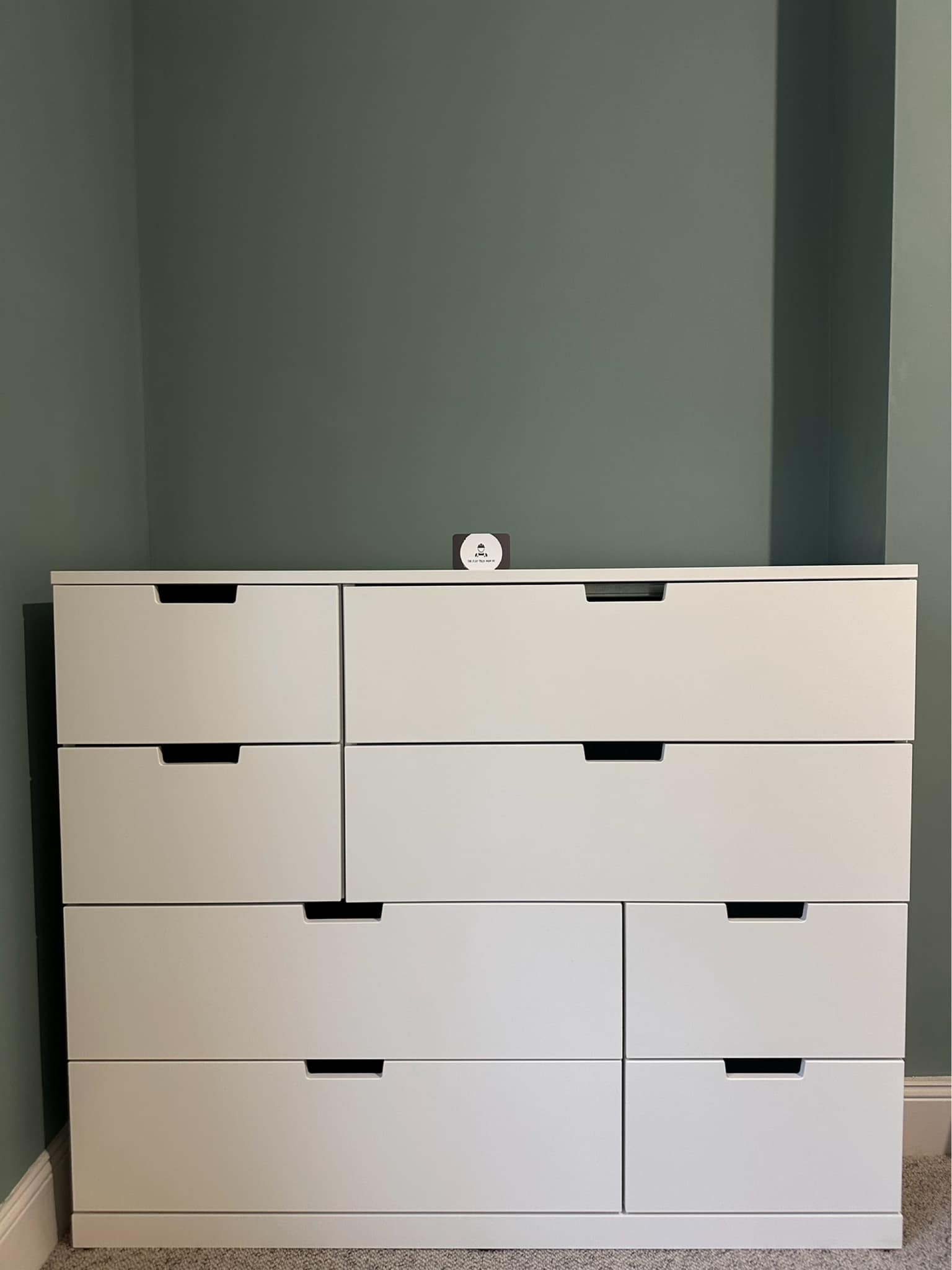 flat pack assembly