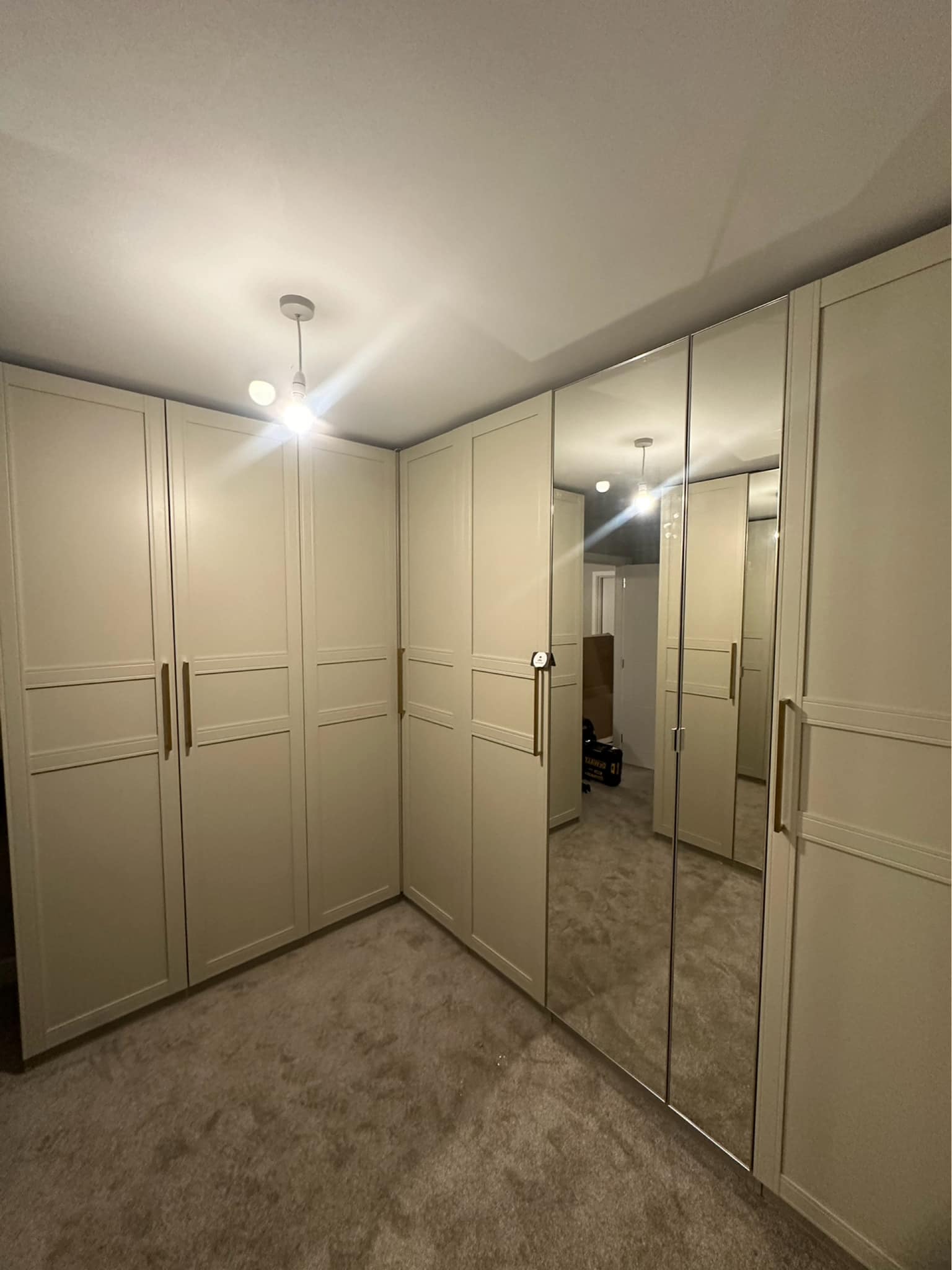 measure & design