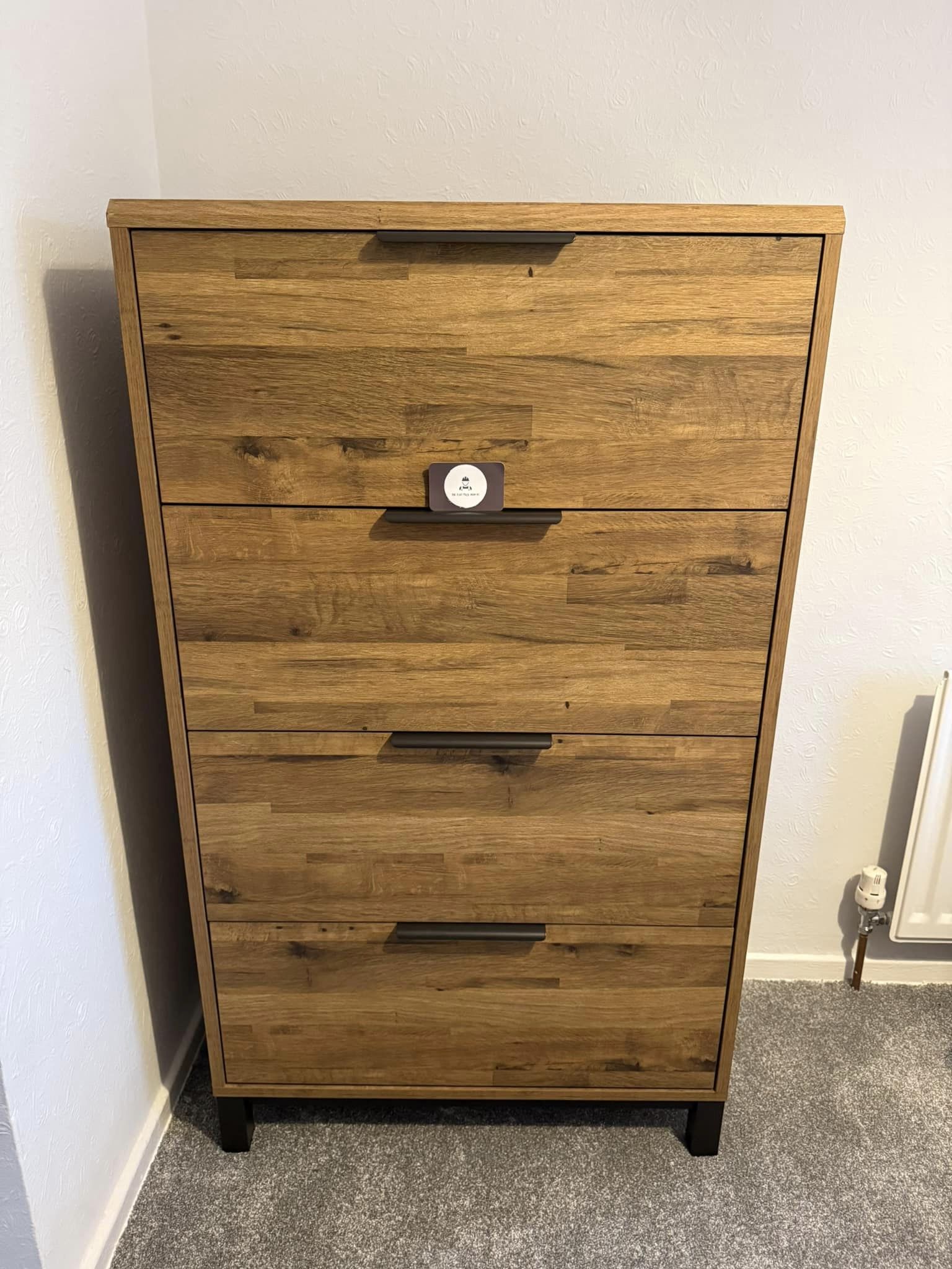 flat pack assembly