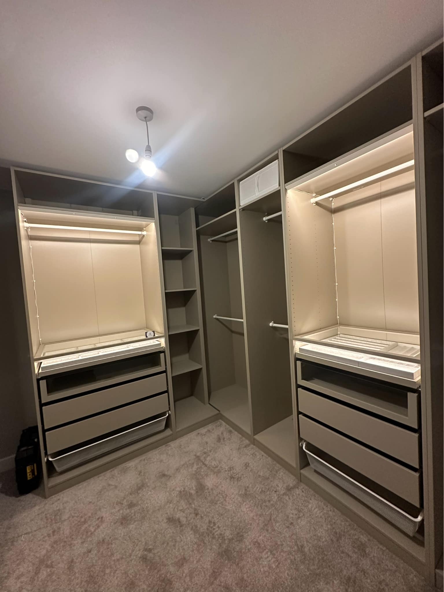 measure & design