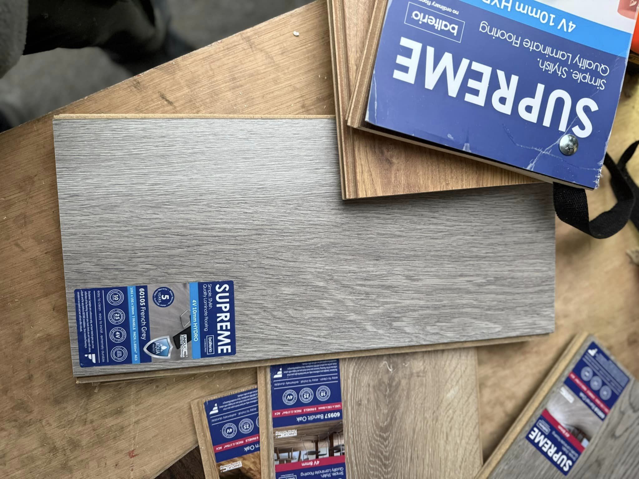 flooring service
