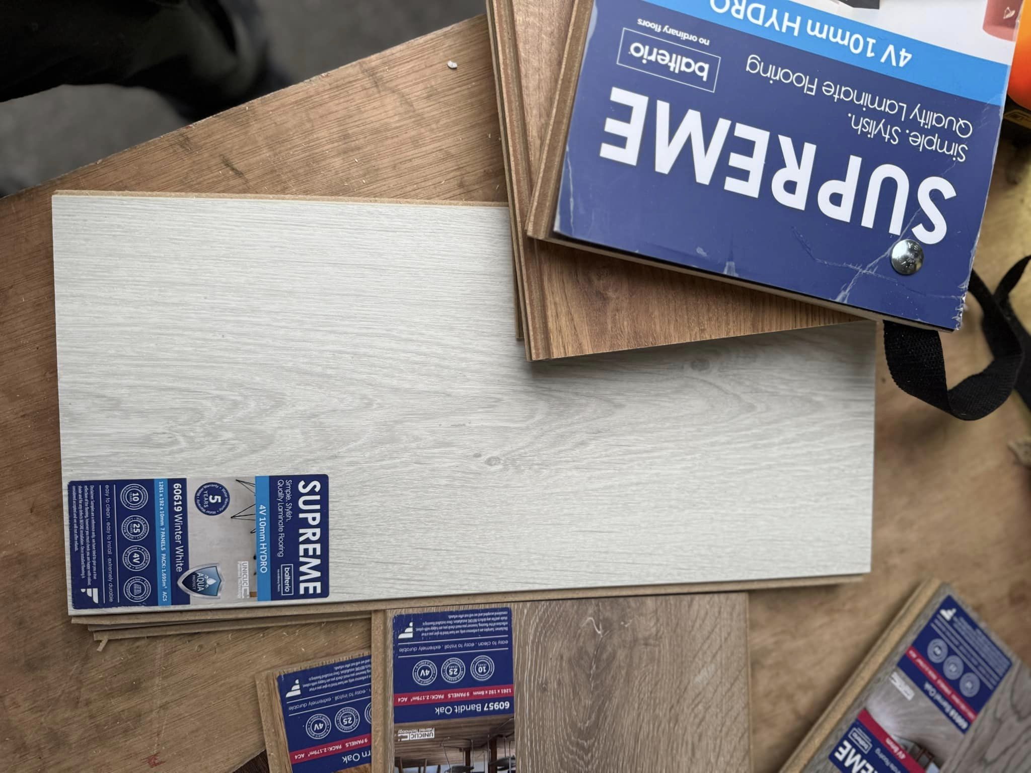 flooring service