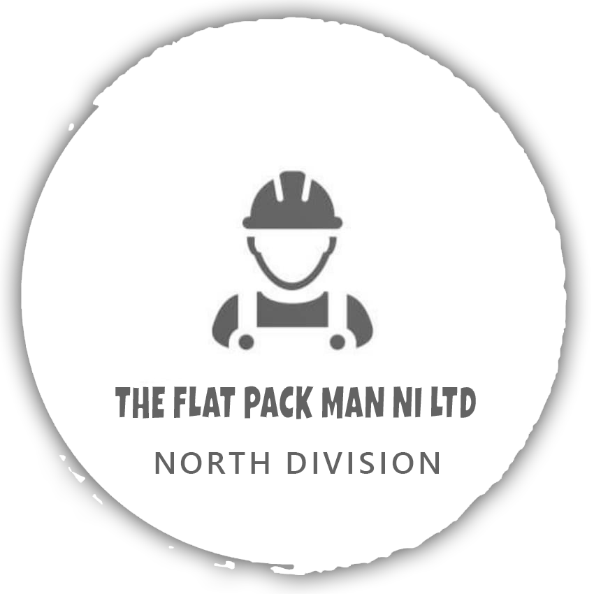 The Flat Pack Man NI Ltd - North Division