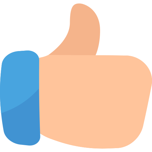 thumbs-up (1) thumbs-up (1)